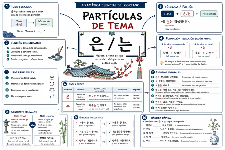 Página 4 de Coreano Ilustrado