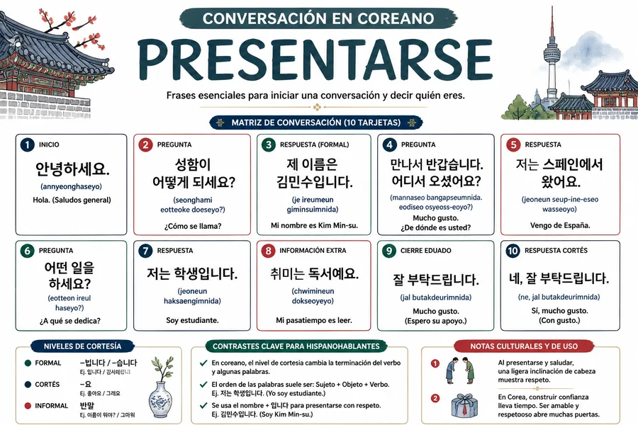 Página 5 de Coreano Ilustrado