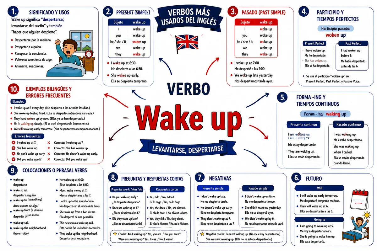 Página 7 de Inglés Ilustrado