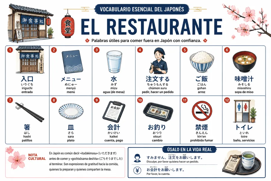 Página 8 de Japonés Ilustrado