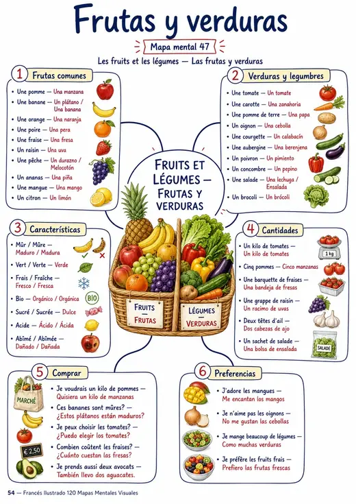 Página 10 de Francés Ilustrado