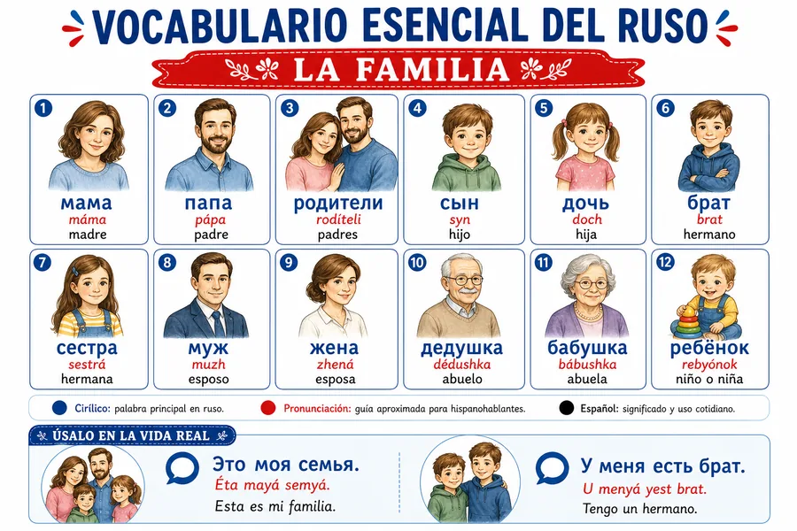 Página 2 de Ruso Ilustrado