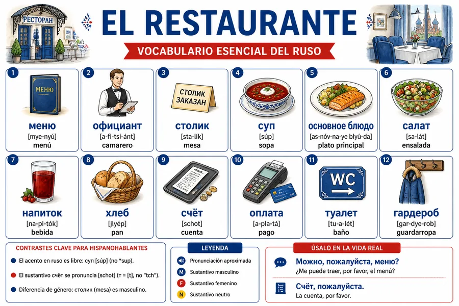 Página 8 de Ruso Ilustrado